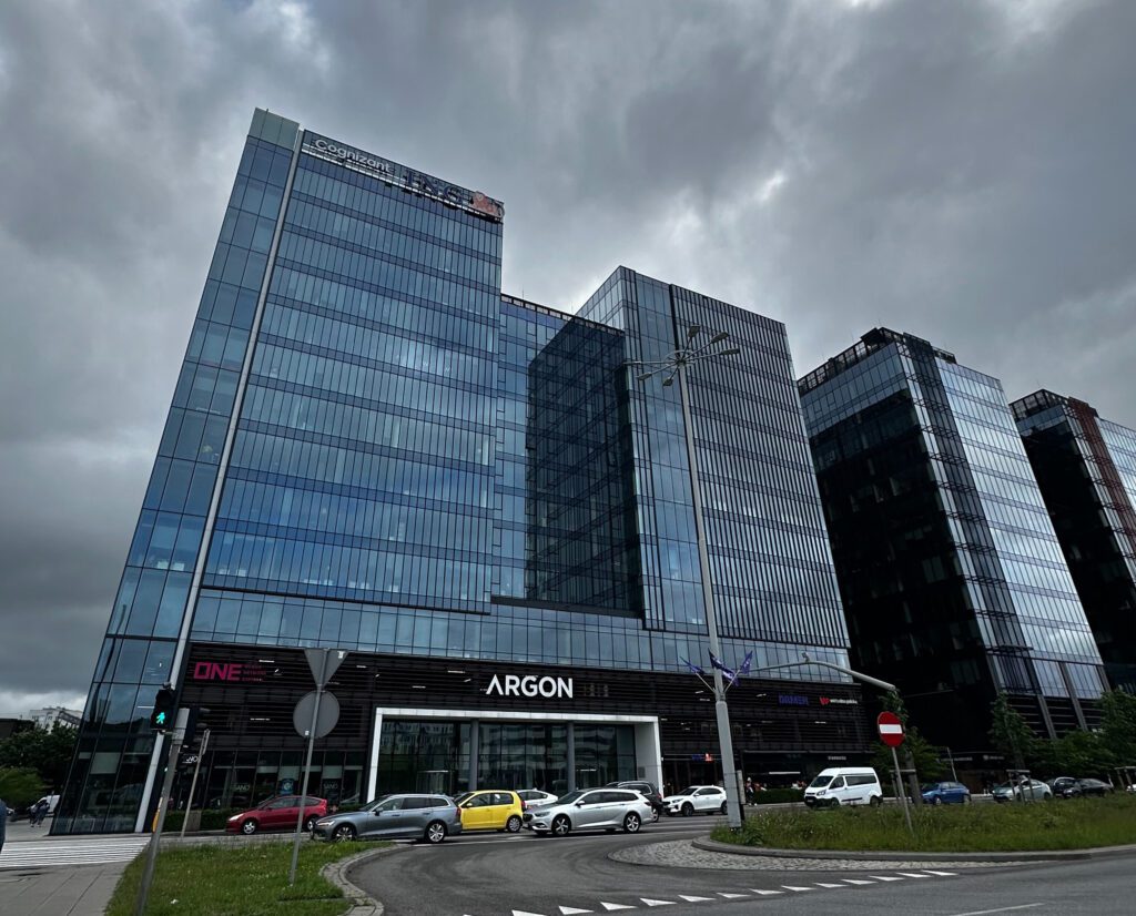 Biuro Rachunkowe Gdańsk Oliwa - tu możemy się spotkać