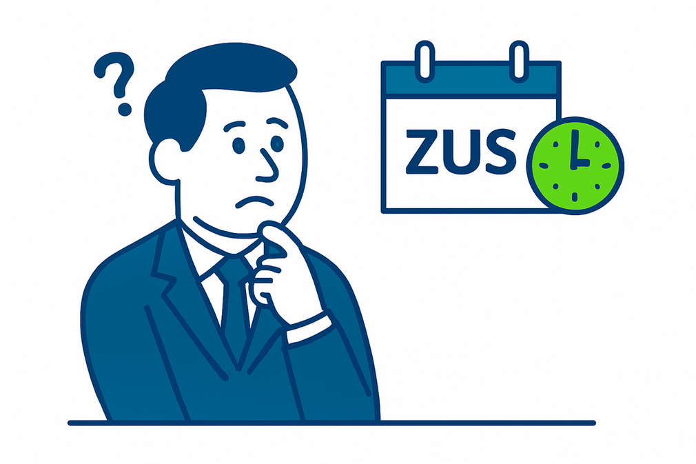 termin płatności składek zus