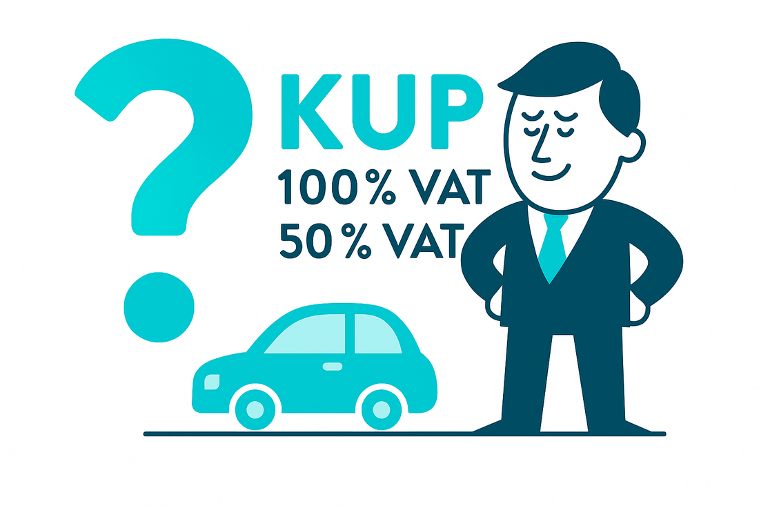 Odliczenie samochodu od podatku