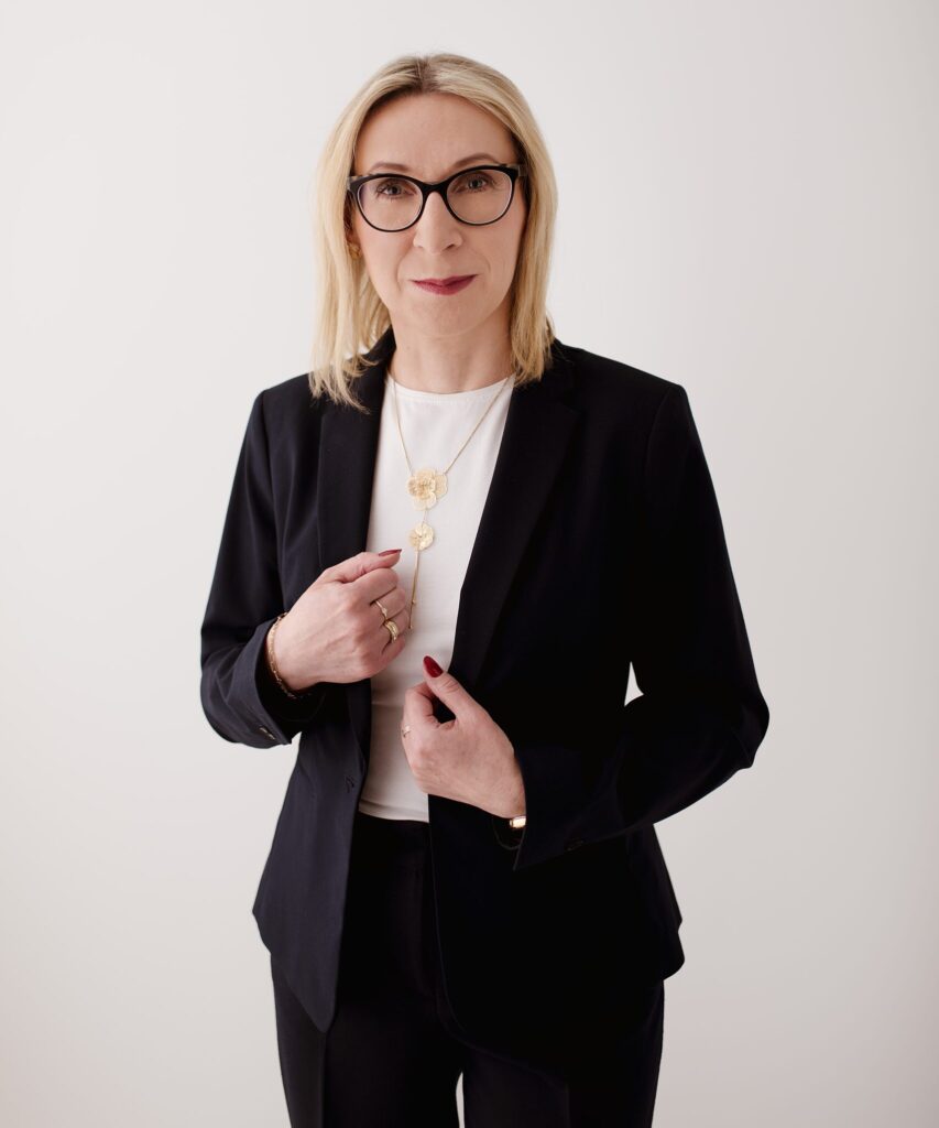 Izabela Wunsch